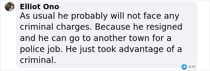 &ldquo;I&rsquo;m Not The Mean One&rdquo;: Cop Resigns After Locking Himself In The Back Of Patrol Car With Detainee