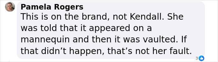 Winona Ryder Photo Sparks Debate Over Kendall Jenner’s Claim She Was First In Givenchy Dress Winona Ryder Photo Sparks Debate Over Kendall Jenner’s Claim She Was First In Givenchy Dress