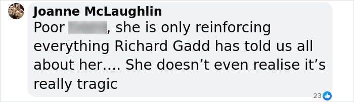 &ldquo;I&rsquo;m Suing Him&rdquo;: Baby Reindeer&rsquo;s Alleged Real-Life Martha Threatens Stephen King
