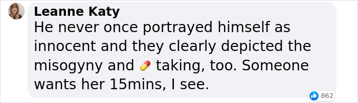 Richard Gadd’s Former Coworker Claims Both He And Fiona Harvey Are Liars Richard Gadd’s Former Coworker Claims Both He And Fiona Harvey Are Liars