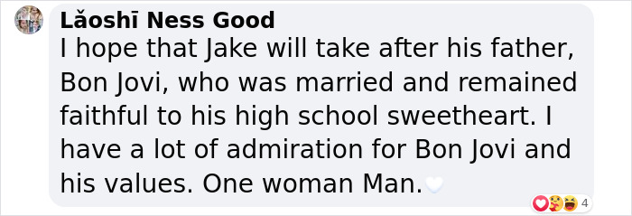 Millie Bobby Brown&rsquo;s &ldquo;Secret&rdquo; Wedding To Jake Bongiovi Gets Highest Praise From Dad Jon Bon Jovi