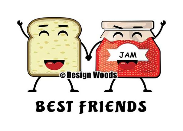 I Create Funny Character Illustrations That Might Make You Smile (20 Pics)