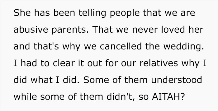 Bride Hurts Stepdad By Seeking Out Her Real Dad And Asking Him To Walk Her Down The Aisle