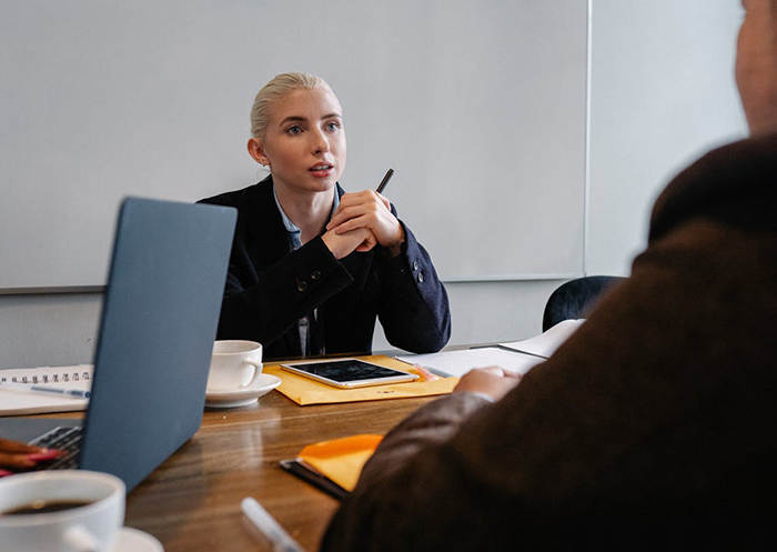 Manager Thinks They&rsquo;re Justified In Firing Grieving Worker For Underperforming, Regrets It