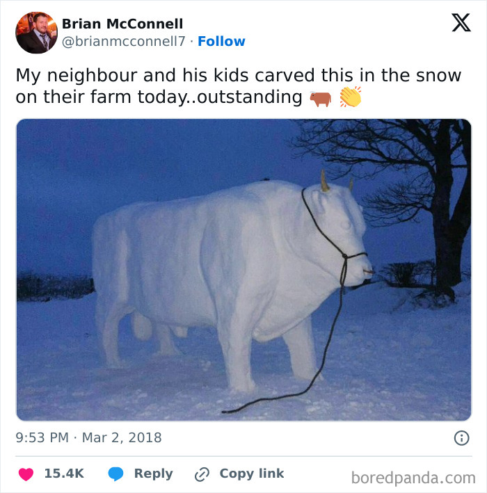 Outstanding... In Its Field