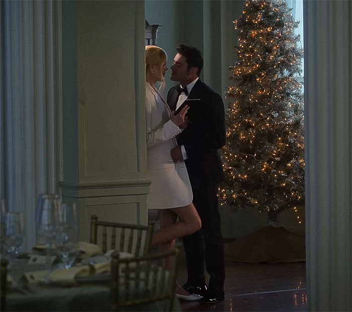 Internet &ldquo;Grossed Out&rdquo; Seeing Nicole Kidman And Zac Efron&rsquo;s Steamy Scenes In New Movie