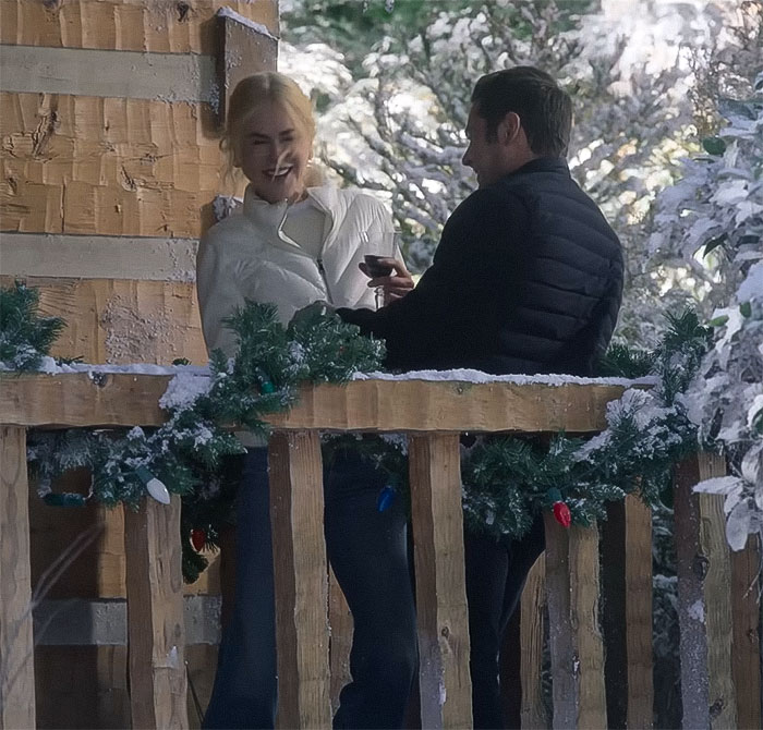 Internet &ldquo;Grossed Out&rdquo; Seeing Nicole Kidman And Zac Efron&rsquo;s Steamy Scenes In New Movie