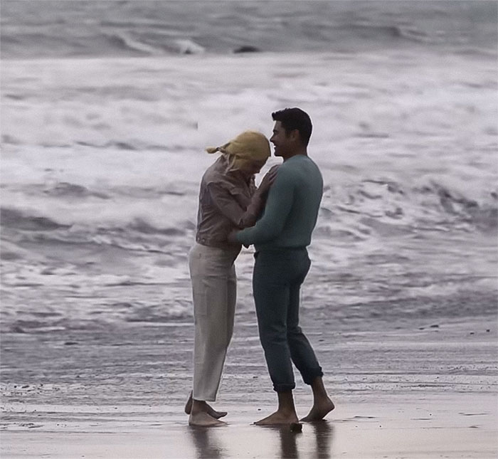 Internet &ldquo;Grossed Out&rdquo; Seeing Nicole Kidman And Zac Efron&rsquo;s Steamy Scenes In New Movie