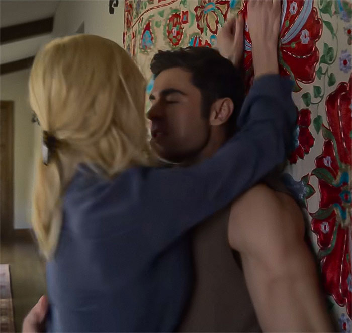 Internet &ldquo;Grossed Out&rdquo; Seeing Nicole Kidman And Zac Efron&rsquo;s Steamy Scenes In New Movie