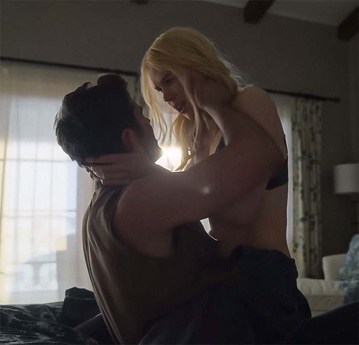 Internet &ldquo;Grossed Out&rdquo; Seeing Nicole Kidman And Zac Efron&rsquo;s Steamy Scenes In New Movie