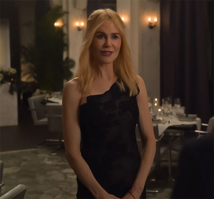 Internet &ldquo;Grossed Out&rdquo; Seeing Nicole Kidman And Zac Efron&rsquo;s Steamy Scenes In New Movie