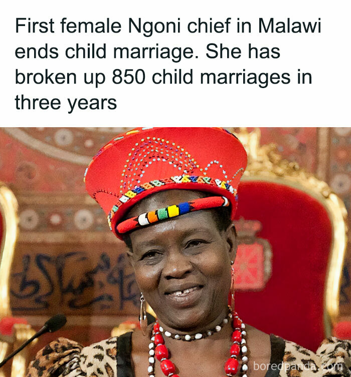 35 Wholesome Memes To Restore Your Faith In Humanity