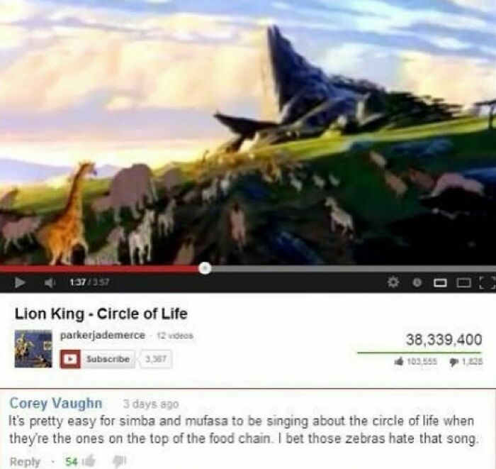 Funny-Youtube-Comments