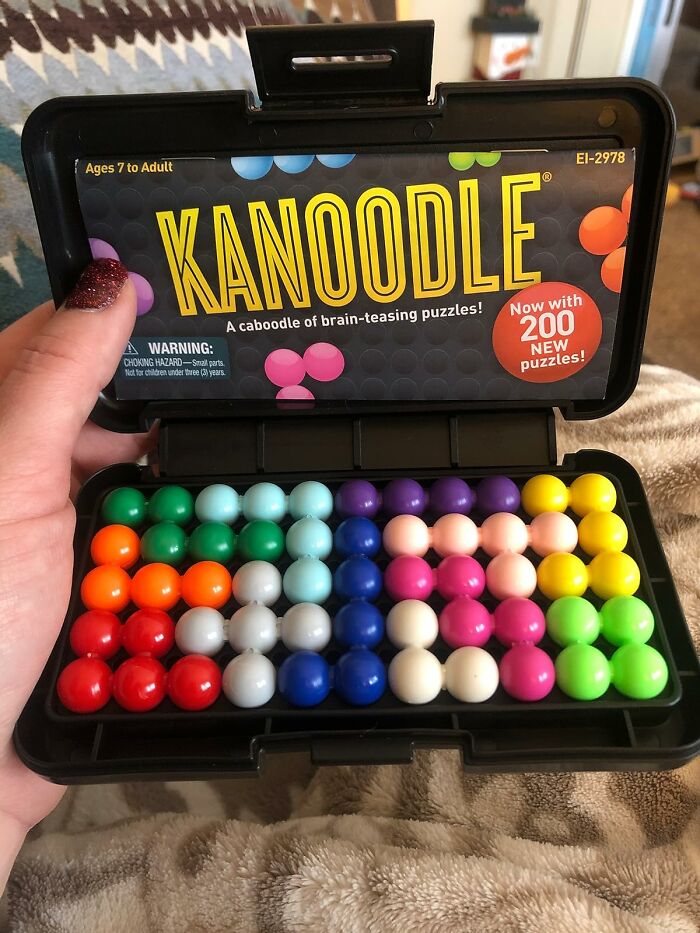 Challenge Your Mind With Viral Brain Teaser Puzzle Game