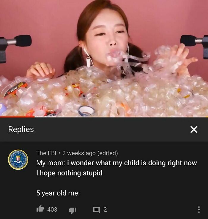 Funny-Youtube-Comments