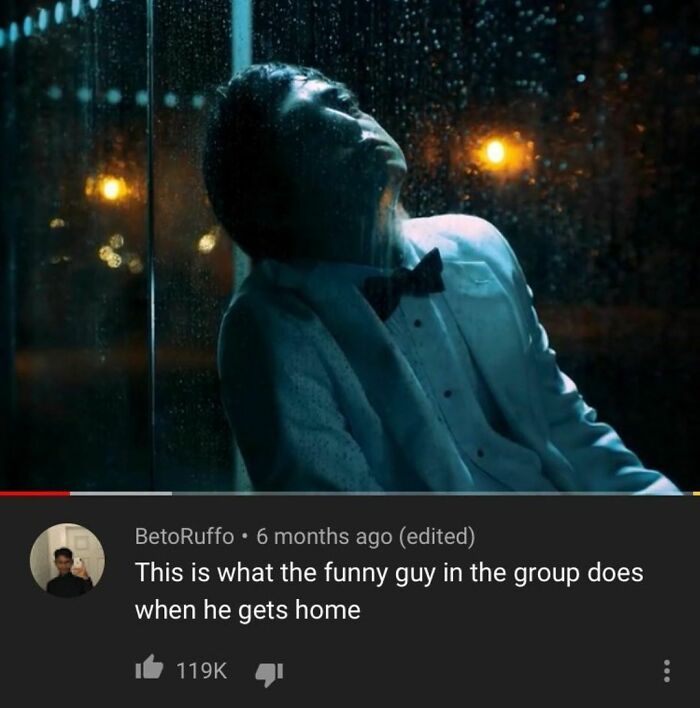 Funny-Youtube-Comments