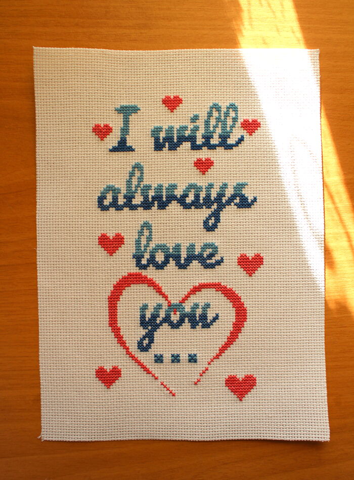 Yes, I Really Love This Song