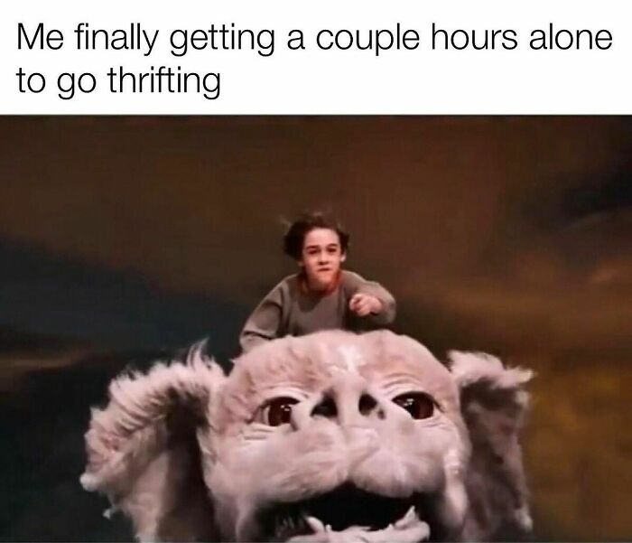 Funny-Thrifting-Jokes