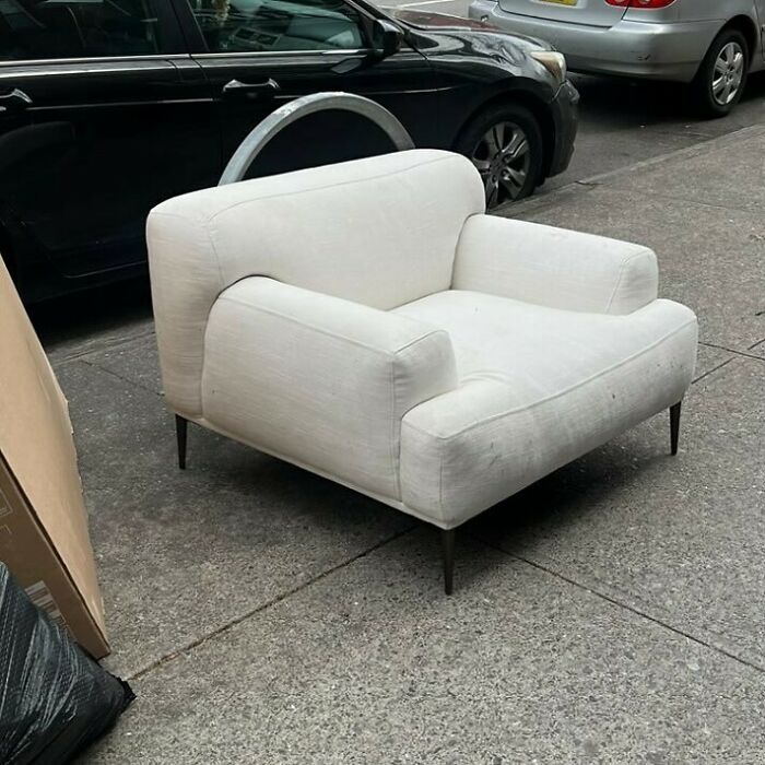 Yes No Or Maybe So? Madison And Thompkins