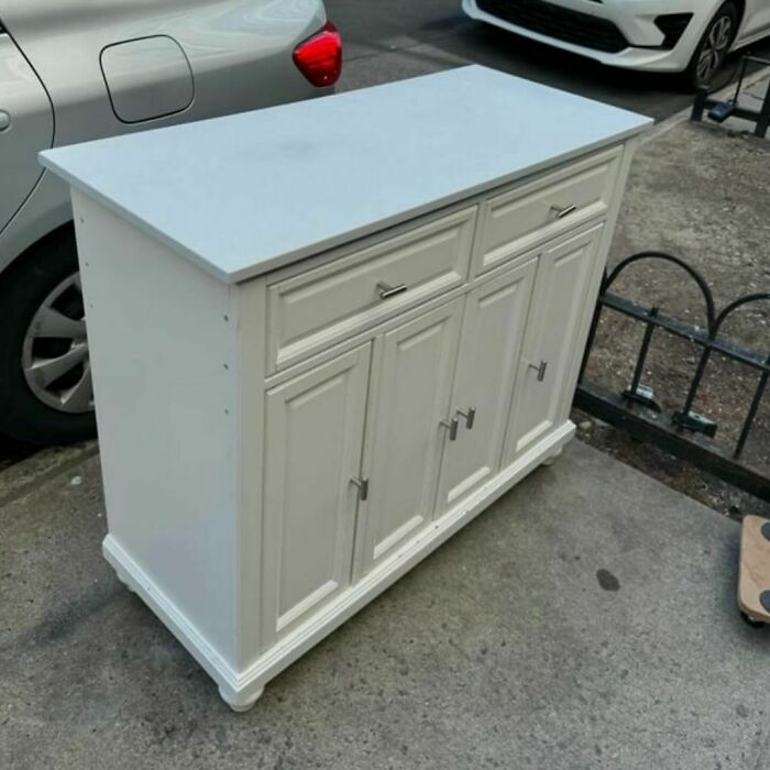 Recycled-Treasure-Stooping-NYC-Pics