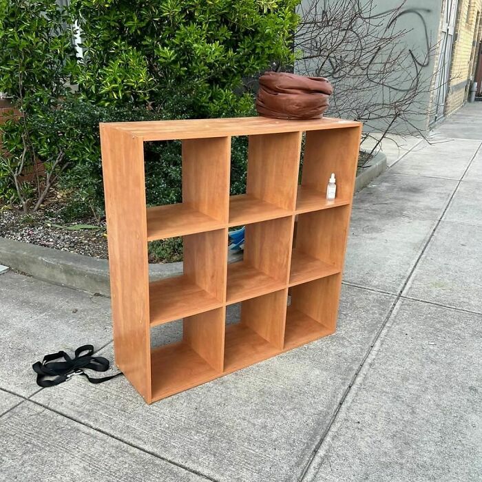 Recycled-Treasure-Stooping-NYC-Pics