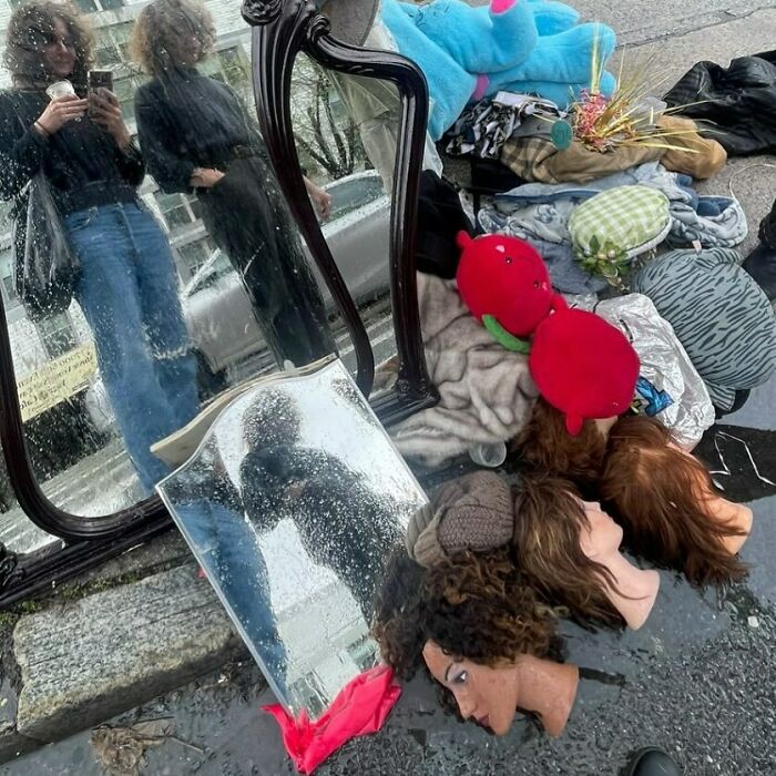 So I Think It’s Fair To Say That There Is A Lot Going On. Corner Of Flatbush And Lefferts Ave