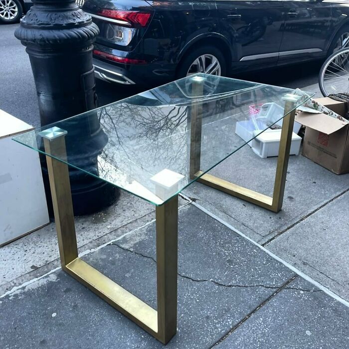 Recycled-Treasure-Stooping-NYC-Pics