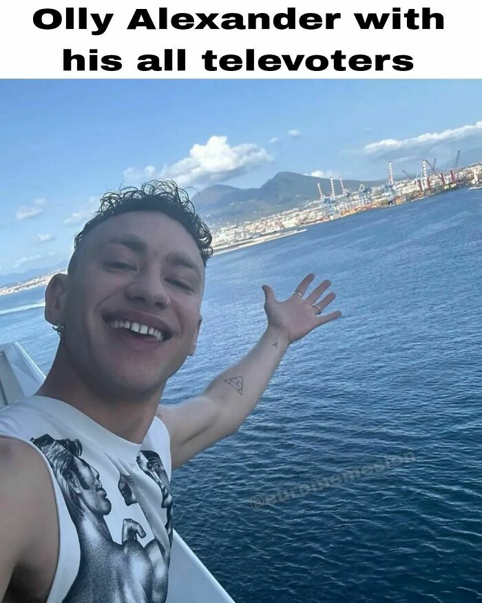 Eurovision-Memes-2024