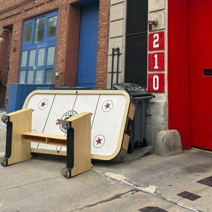 Oh All In. Carlton & Myrtle @ The Fire Station