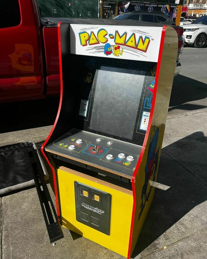 Taking An Early Lunch To Go Grab This One. Amsterdam And 88