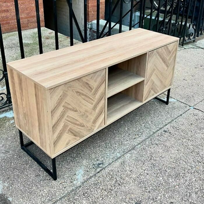 Recycled-Treasure-Stooping-NYC-Pics