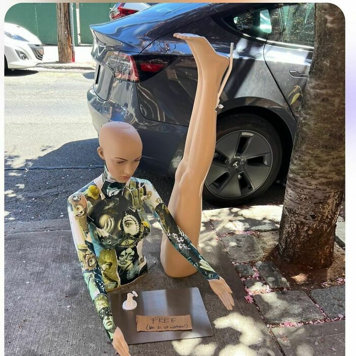 Could Only Mean One Thing…. 30th St And Astoria Blvd!