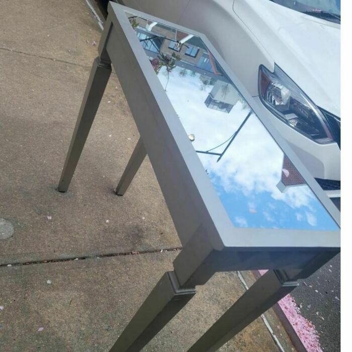 Recycled-Treasure-Stooping-NYC-Pics