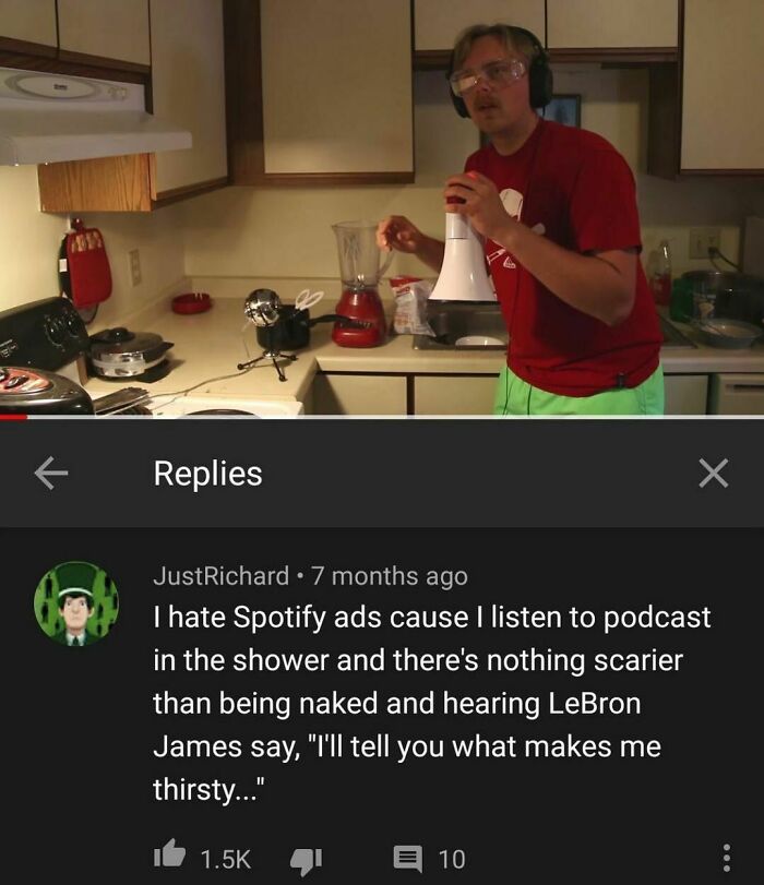 Funny-Youtube-Comments