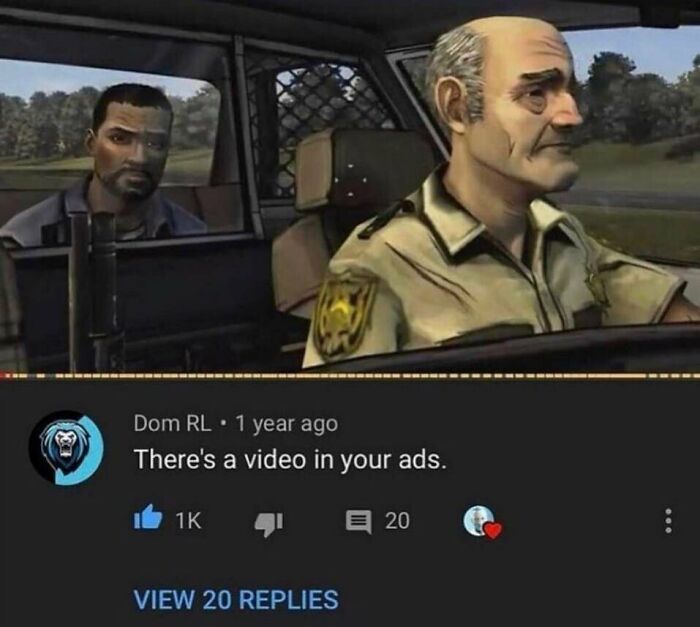 Funny-Youtube-Comments