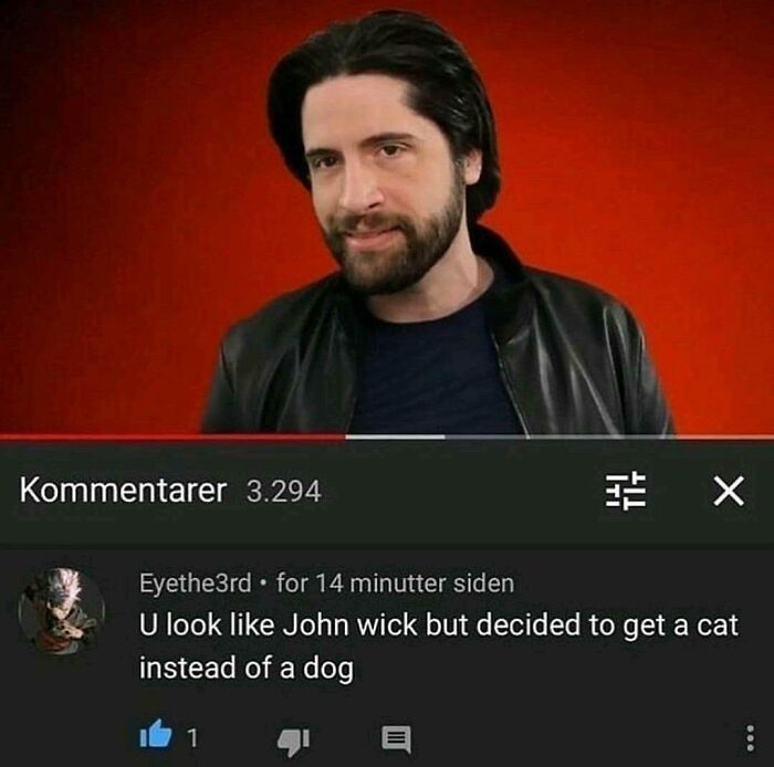 Funny-Youtube-Comments