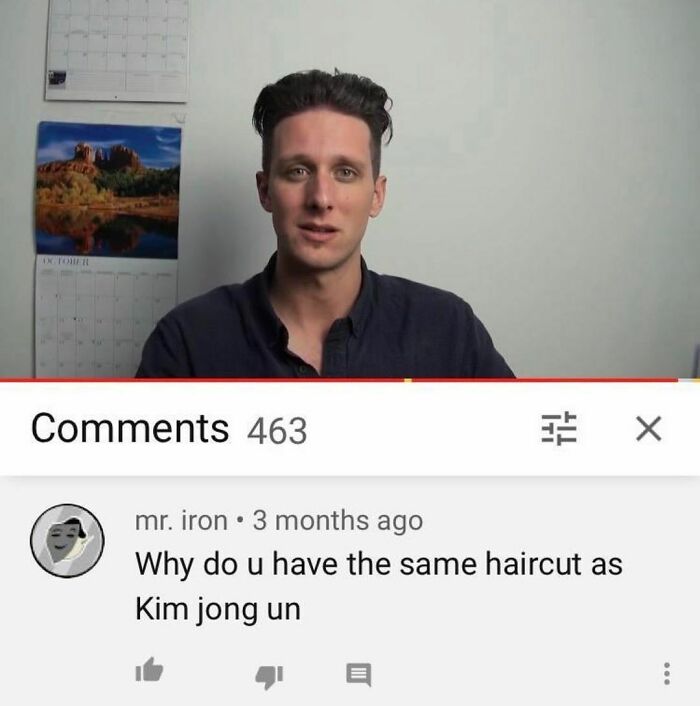 Funny-Youtube-Comments