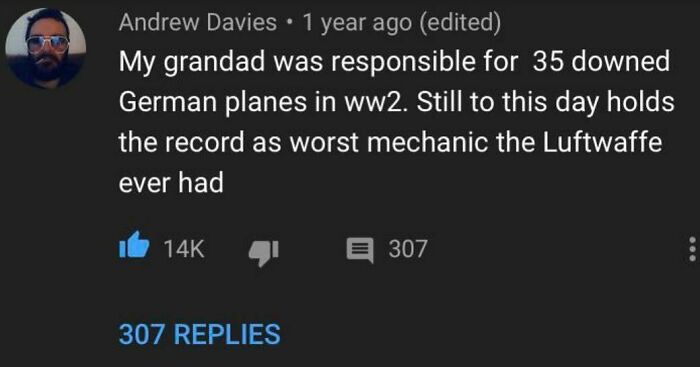 Funny-Youtube-Comments