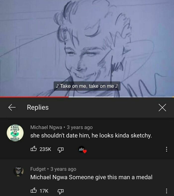 Funny-Youtube-Comments