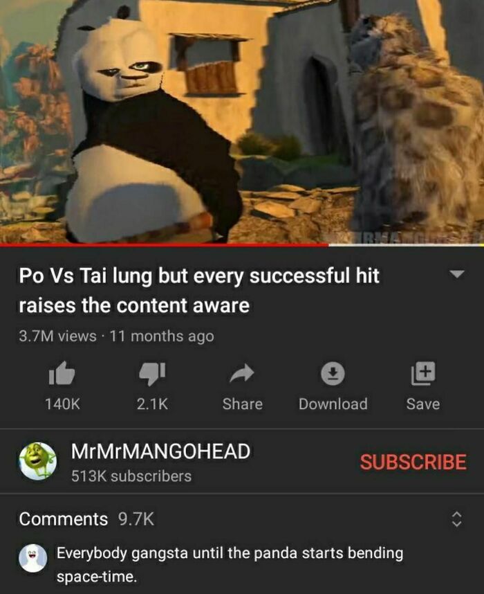 Funny-Youtube-Comments