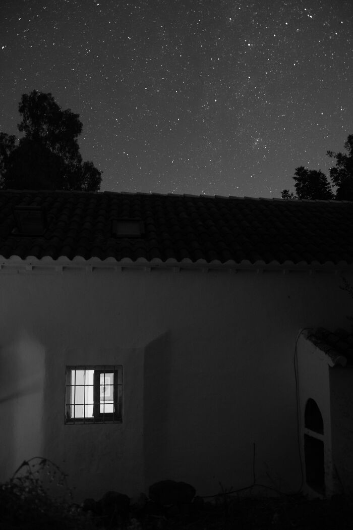 My Childhood Home I Captured Through Long Exposures (25 Pics)