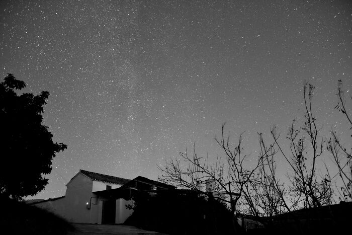 My Childhood Home I Captured Through Long Exposures (25 Pics)