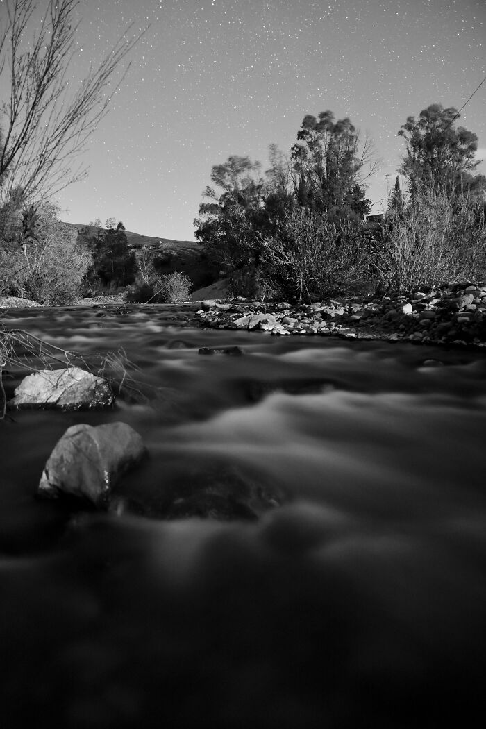 My Childhood Home I Captured Through Long Exposures (25 Pics)