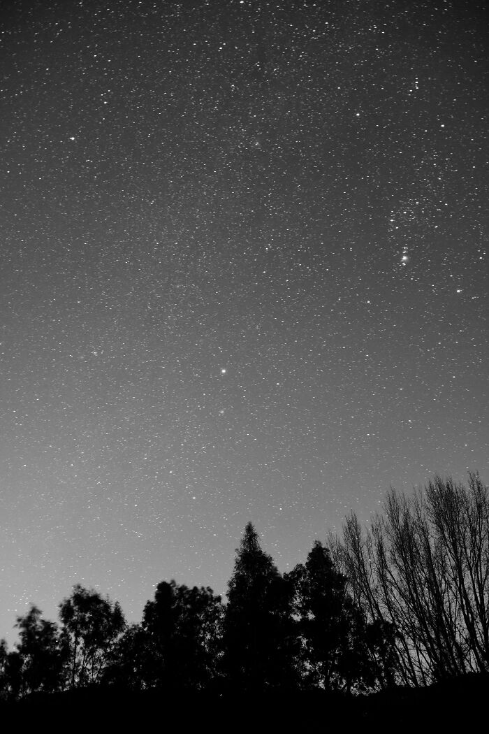 My Childhood Home I Captured Through Long Exposures (25 Pics)