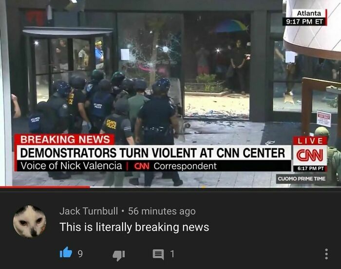 Funny-Youtube-Comments