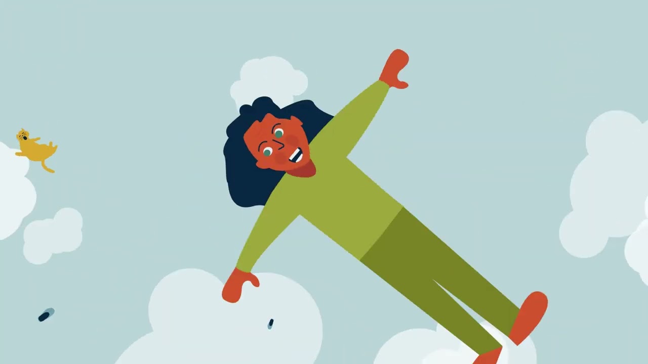 Matt Monsoor — “Jeremy” (Official Music Video)