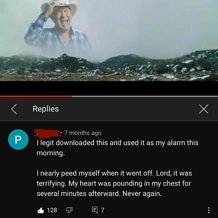 Funny-Youtube-Comments