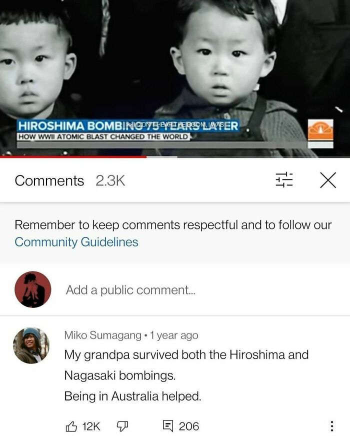 Funny-Youtube-Comments