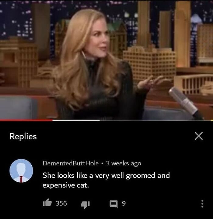 Funny-Youtube-Comments