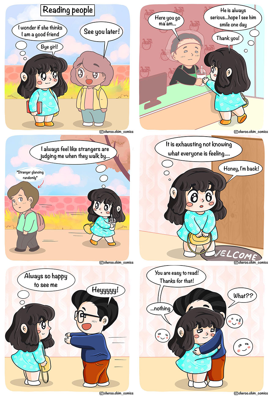 Cheroo And Chim, Celebrating Everyday Love With Humor And Heart